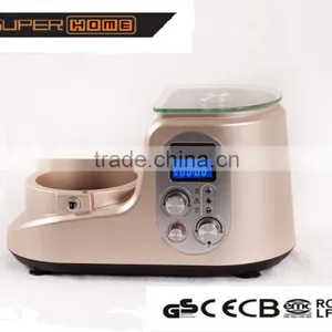 50/60HZ 550W Robot Cooker Meat Chopper thumbnail-6
