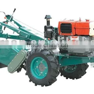 GN-12 POWER TILLER thumbnail-1