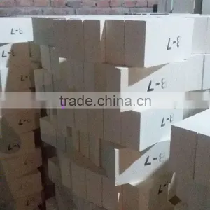 Top Quality Insulating Brick for Refractory Lining thumbnail-1