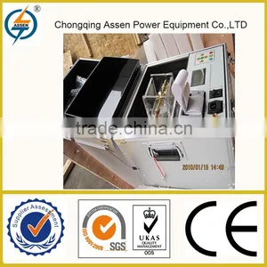 Pollution Free and Energy Saving Oil Insulating Testers Measurement thumbnail-1
