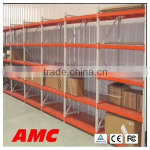 Medium/Heavy Duty Warehouse Storage Rack thumbnail-2