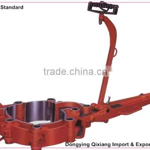 API High Quality 13 3/8 -36 Extended Manual Casing Tongs for Handling Tools thumbnail-1