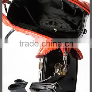 Supplier Cartoon Handbag High Quality Women Fancy Handbag thumbnail-4