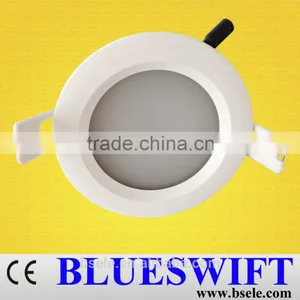 UL Listed Waterproof Bathroom LED Downlight thumbnail-1