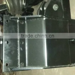 Vehicle Floating Axle With Well Operation System and Price thumbnail-2