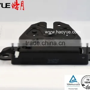 AS21 Auto Engine Compartment Lid Lock thumbnail-4