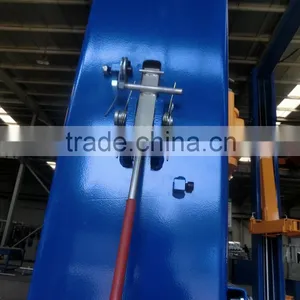 Cheap and High Quality Auto Maintenance Equipment thumbnail-2