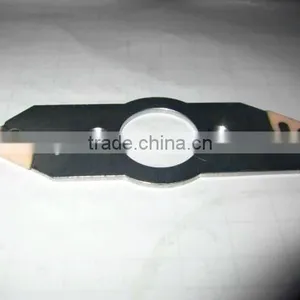 TMT 412 Rotor Disc, 100.5*32*2 thumbnail-1