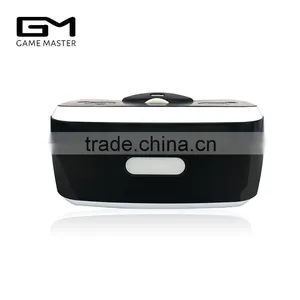 2016 GM Game Master VR All in One Virtual Reality 3D Headset 8GB ROM Support Wifi thumbnail-2