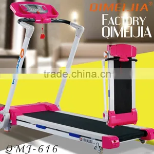 QMJ-616 Treadmill Commercial Gym Equipment thumbnail-1