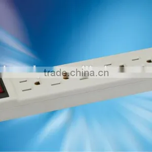Guangzhou Factory 110v Power Strip thumbnail-3