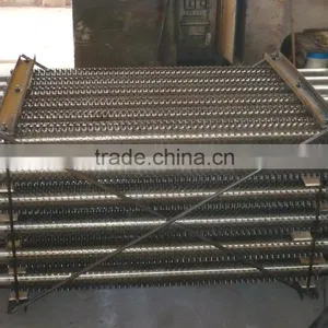 Carbon Steel Studded Tube thumbnail-2