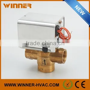 2016 Popular Cheap Custom Logo Brass Gas Ball Valve thumbnail-1