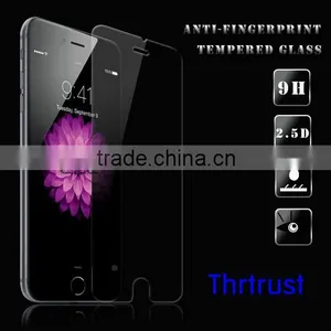Factory Price 2.5D 0.33mm Cheap Price Tempered Glass Screen Protector for Iphone 6 thumbnail-3