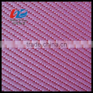 100% Polyester Twill Oxford Fabric With PU/PVC Coating For Bags/Luggages/Shoes/Tent Using thumbnail-2