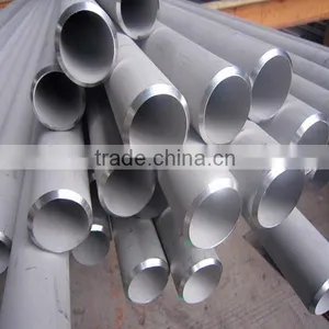 304L Stainless Steel Tube thumbnail-2
