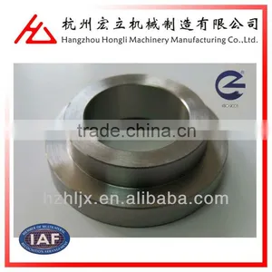 OEM and ISO901 Custom Made Stainless Steel Bearing Shaft Bracket Center Support thumbnail-1