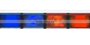 Xenon Strobe Bulb Module Whelen Emergency Warning Lightbar Can With Speaker HS-1540 thumbnail-3