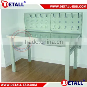 Industrial Steel Work Bench thumbnail-3
