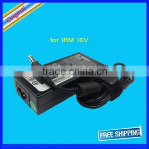 Notebook Car Charger 16v 4.5a 65wh Laptop ac Adapter 5.5/2.5mm Jack for IBM Original Laptop Power Supply thumbnail-1
