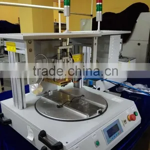 Principle of Pulse Heat Unit (Hot Bar Bonder) thumbnail-2