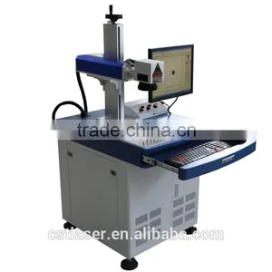 20W ITO Film Laser Etching Machine Laser Machine thumbnail-2