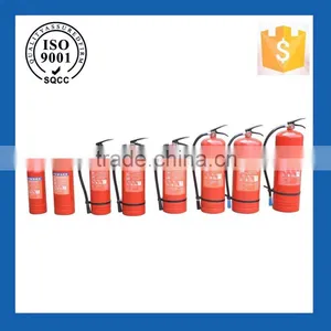 Fire Extinguisher Brands Mini Fire Extinguisher Fire Extinguisher Clamp thumbnail-1