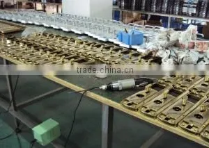 Yiwu Ospon E-Commerce Enterprise company overview - view 2 thumbnail