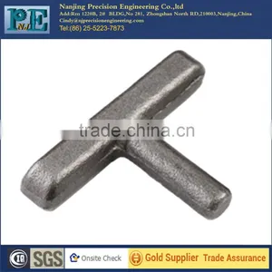 Custom Precision Aluminum Forged Auto Parts thumbnail-4