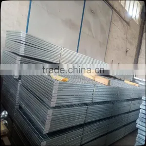 Standard Steel Grating thumbnail-1