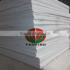 Oven Insulation Board Vacuum Ceramic Fiber Board Furnace Ceramic Board thumbnail-2