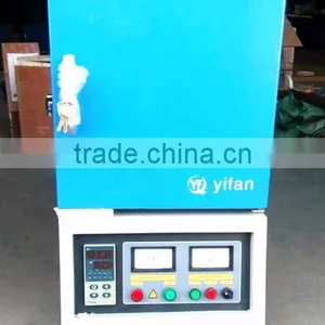 Electric Furnace for Ceramics, Laboratory Electric Furnace, Laboratory Stoves thumbnail-1