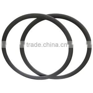700c Rim 16h Carbon Rims Cycling Toray T700 thumbnail-1