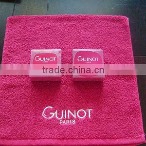 Terry Hand Towels Compress thumbnail-1