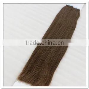 Light Brown Hair Weave Extensions 1000 Wholesale Tape Hair Extensions thumbnail-4