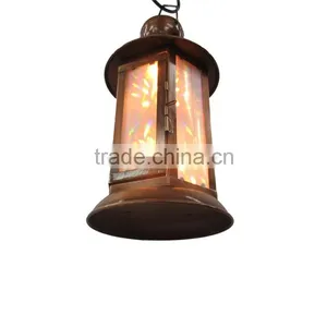 2015 Newest European Classical Candle Lantern in Star Style thumbnail-4