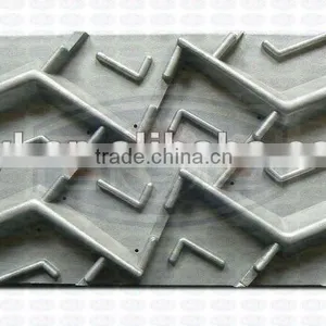 CNC Precured Tread Mold thumbnail-3