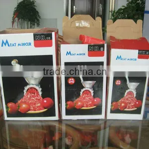 Meat Mincer Meat Grinder thumbnail-2