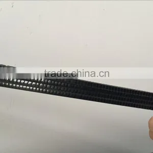 Roof Protector Corflute Materials Core Flute Materials Handling Hotmelt Black pp Corrugated Sheet Flame Resistant thumbnail-5