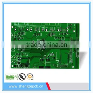 Fr4 Pcb Solar Power System Solar Power Li-ion Battery Flashlight thumbnail-2