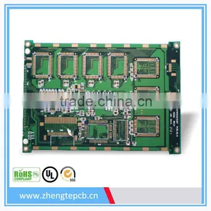 Pcb Manufacturers Suppliers Smart Watch Offer High Level e Cigarette Pcb Circuit Board Leading Pcb thumbnail-1