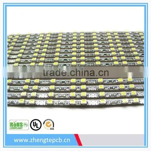 White Solder Mask Circuit Board 15w 220v Led Board Manufacture thumbnail-4