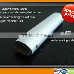 Anodized Aluminium Round Tube thumbnail-1