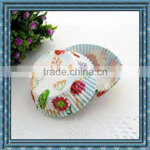 Halloween Paper Cupcake Liners thumbnail-1