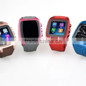 Cheap New Promotion Wholesale Product Vogue Android Smart Watch With Heart Rate Monitor for Iphone and Mobile Phone thumbnail-4