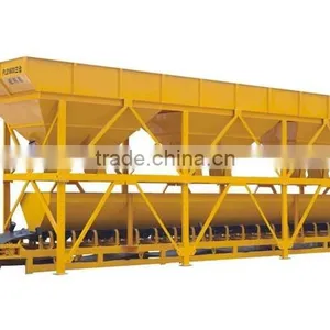 Electronic Weighing Concrete Aggregate Batching Machine thumbnail-1