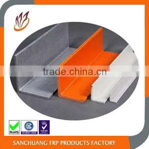 Composite Fiberglass Angle thumbnail-1