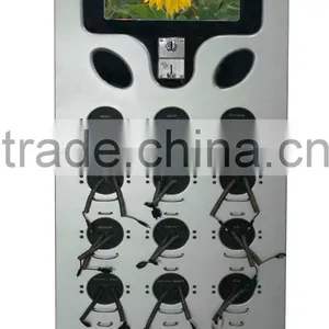 Multi USB Charger thumbnail-1