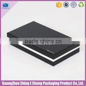 2016 New Design Garment Packaging Box With Factory Price thumbnail-5