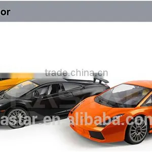 Rastar New Toys for 2015 1:14 Lamboighini Superleggera Racing Car rc Car thumbnail-2